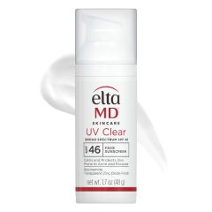 UV Clear Broad-Spectrum SPF 46