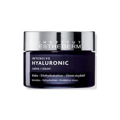 Intensive Hyaluronic Cream