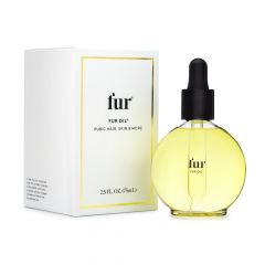 Fur Oil