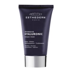 Intensive Hyaluronic Masque