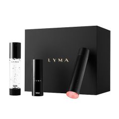 LYMA Laser Starter Kit