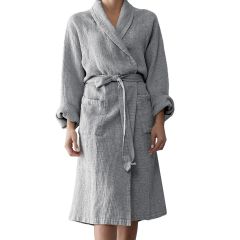 Maco Bathrobe