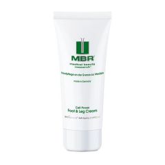 Cell-Power Foot & Leg Cream