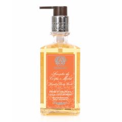 Orange blossom, Lilac & Jasmine Hand & Body Wash