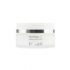 Hyalogy Platinum Face Cream