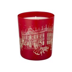 Spiced Delight Candle