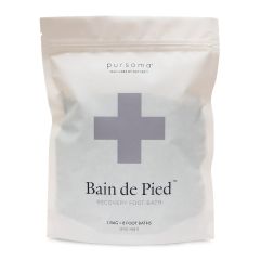 Bain De Pied Recovery Foot Bath