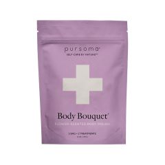 Body Bouquet - Flower-Scented Body Polish