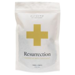 Resurrection - Energizing Bath Treatment