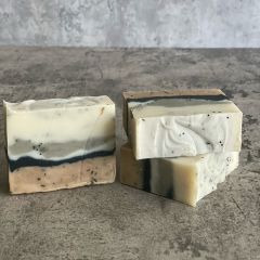 Peppermint Bar Soap