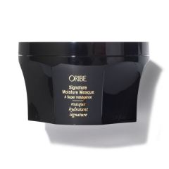 Signature Moisture Masque