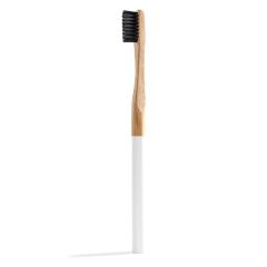 Brilliant Black Toothbrush