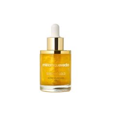 Sublime Gold Ultra-Nourishing Oil