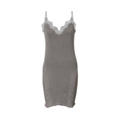 Richelieu Neglige - Taupe Grey